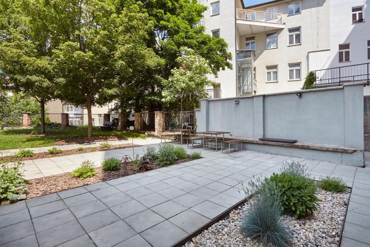 Prague Friendly Apartments In Prague Luaran gambar