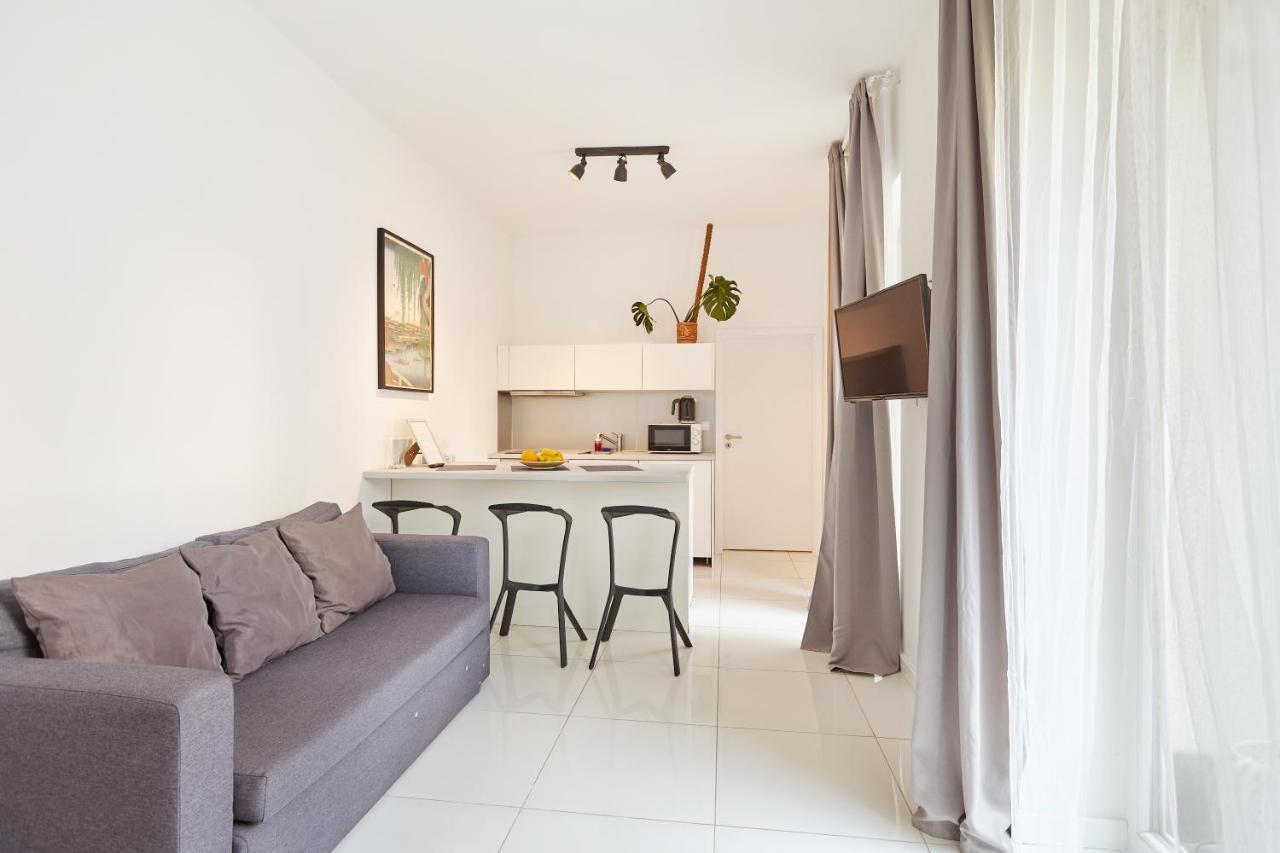Prague Friendly Apartments In Prague Luaran gambar