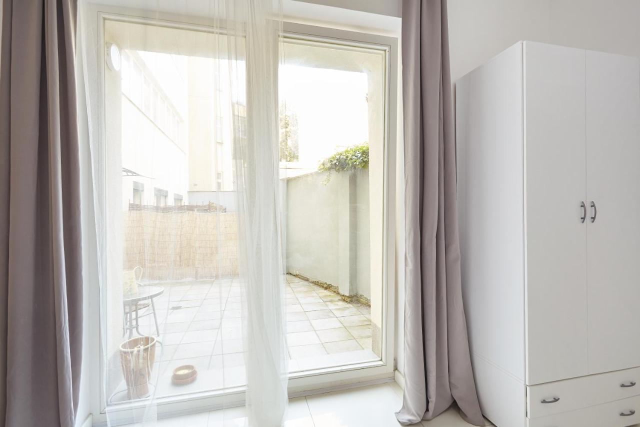 Prague Friendly Apartments In Prague Luaran gambar