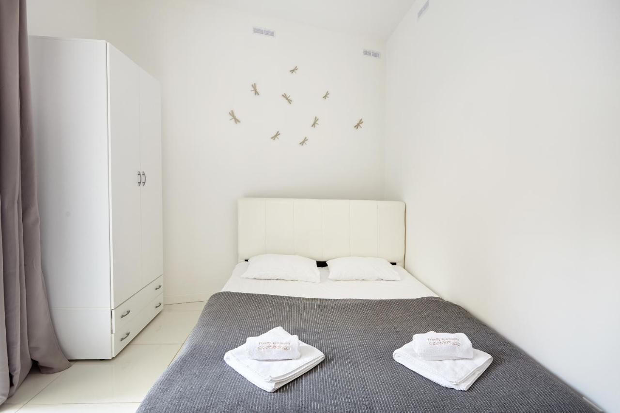 Prague Friendly Apartments In Prague Luaran gambar