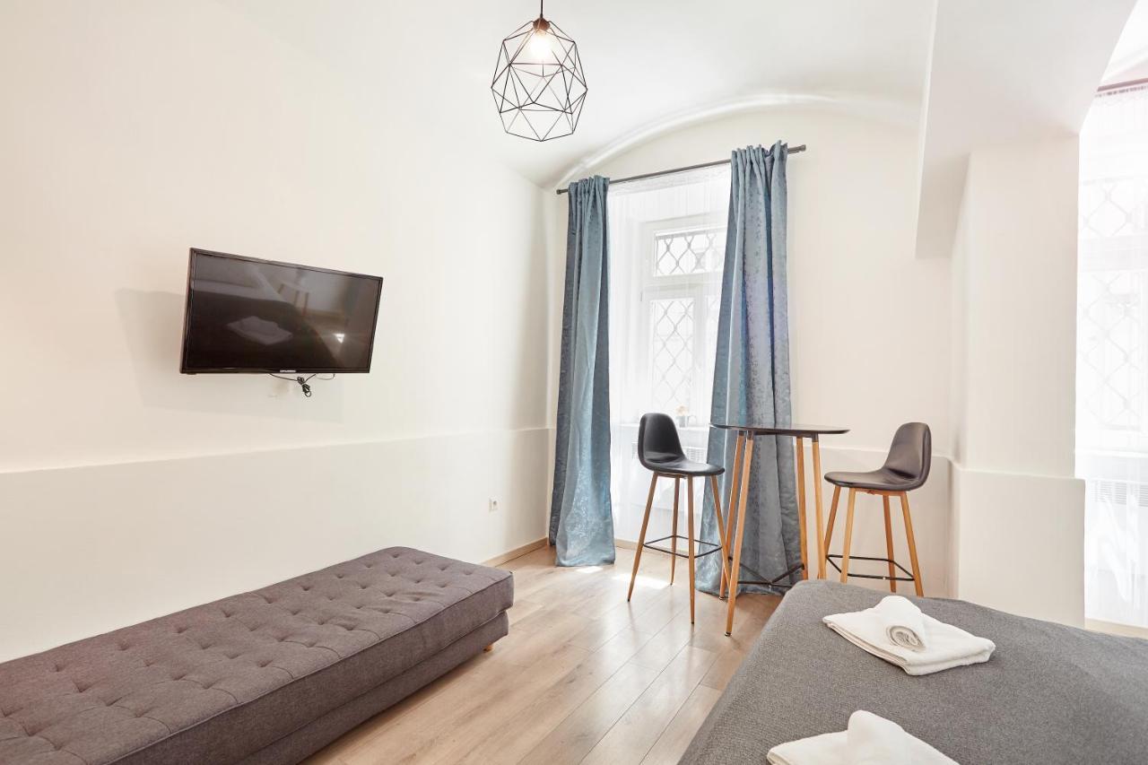 Prague Friendly Apartments In Prague Luaran gambar