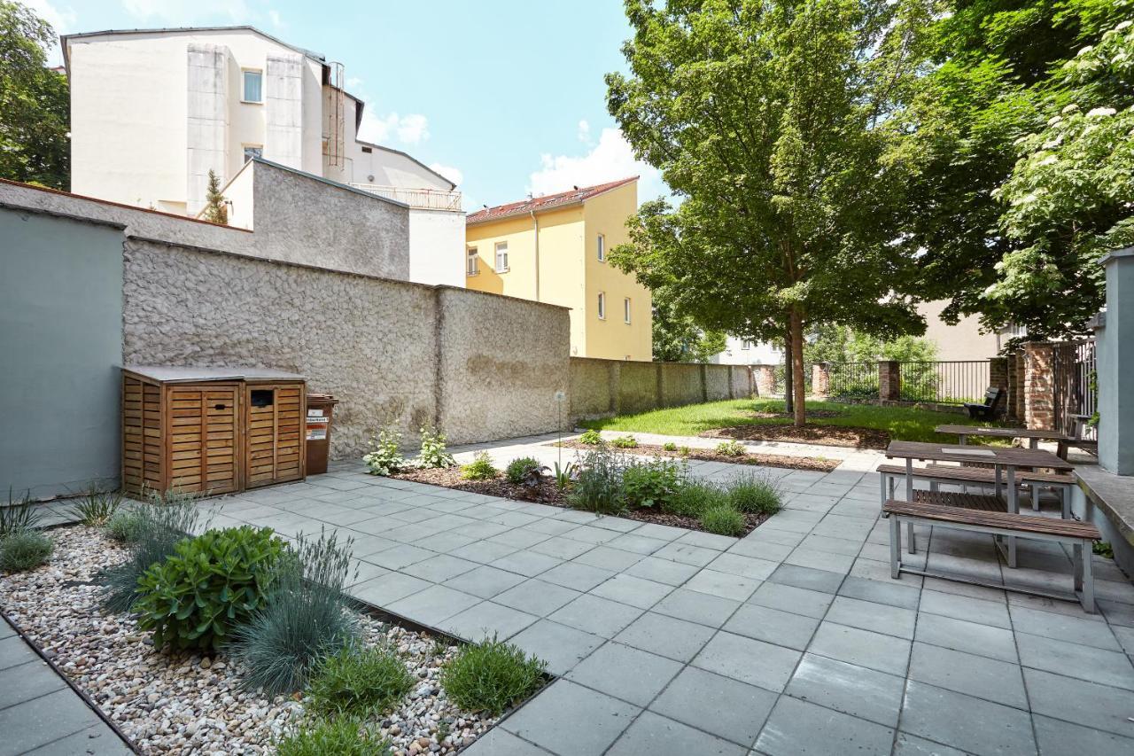 Prague Friendly Apartments In Prague Luaran gambar
