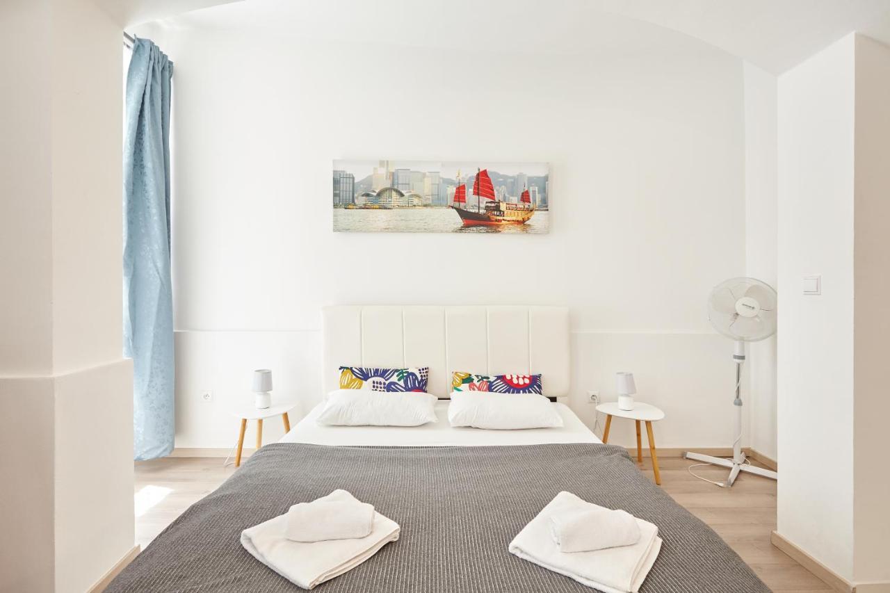 Prague Friendly Apartments In Prague Luaran gambar