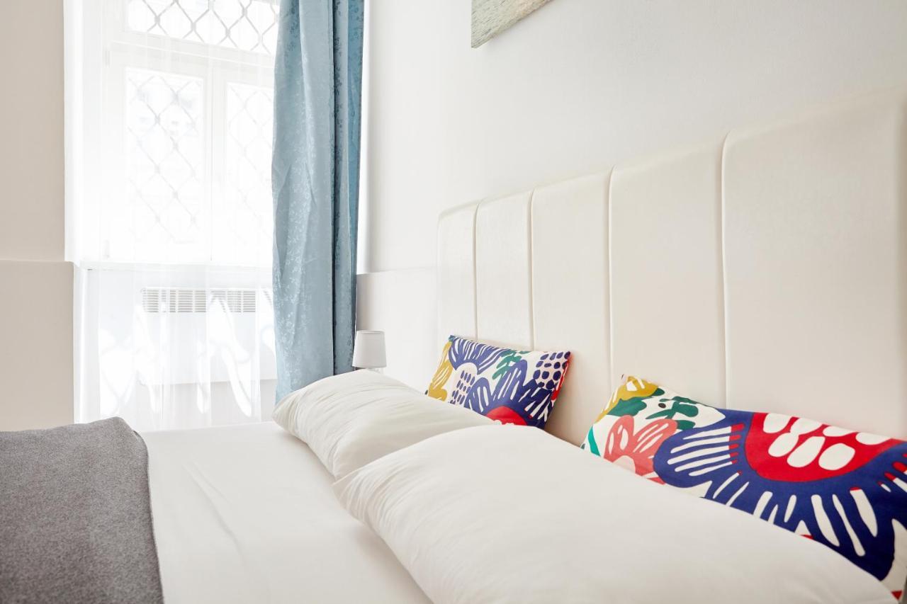 Prague Friendly Apartments In Prague Luaran gambar