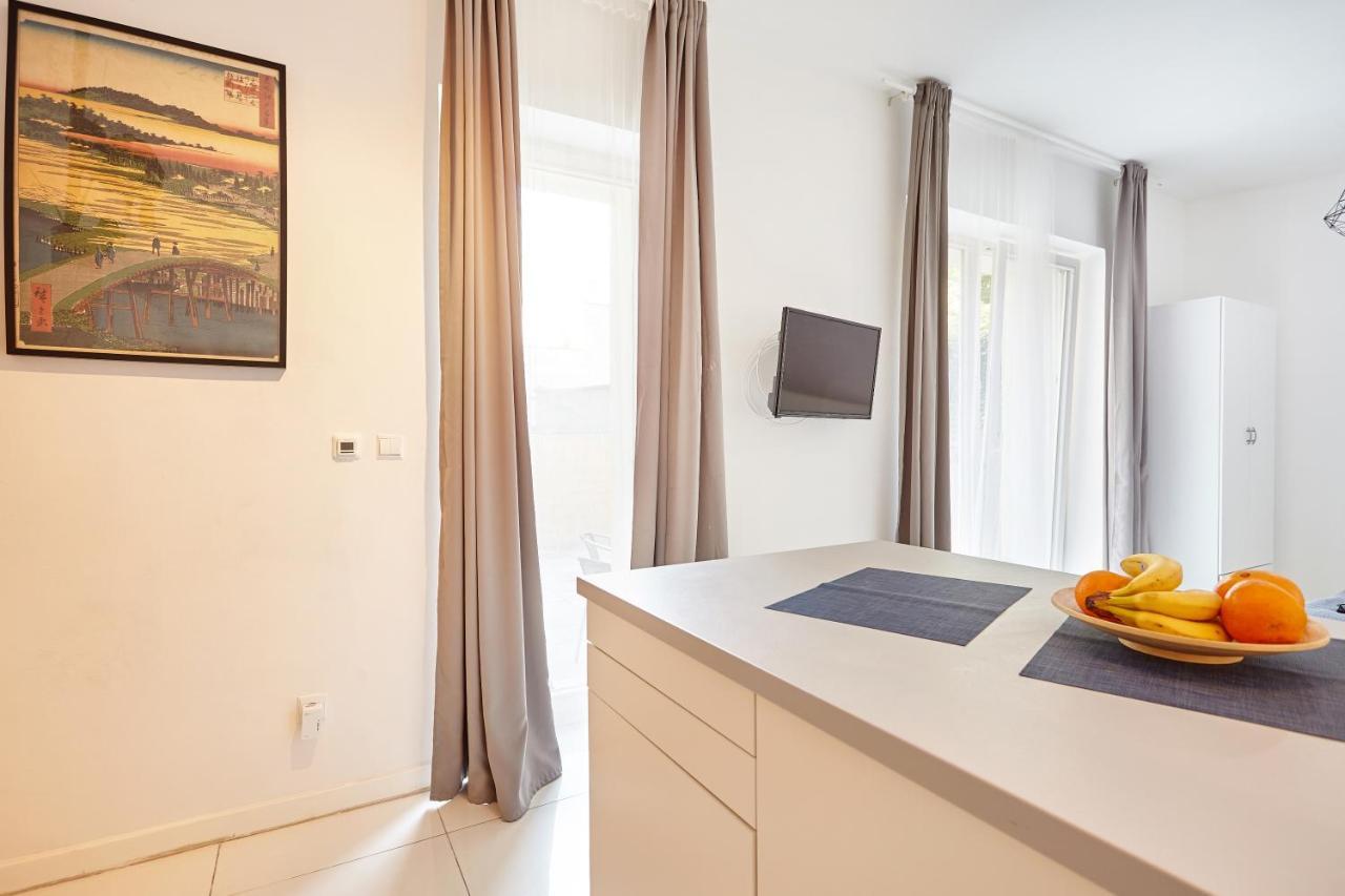 Prague Friendly Apartments In Prague Luaran gambar