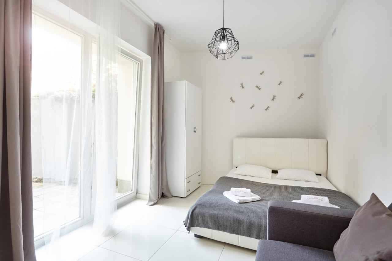 Prague Friendly Apartments In Prague Luaran gambar