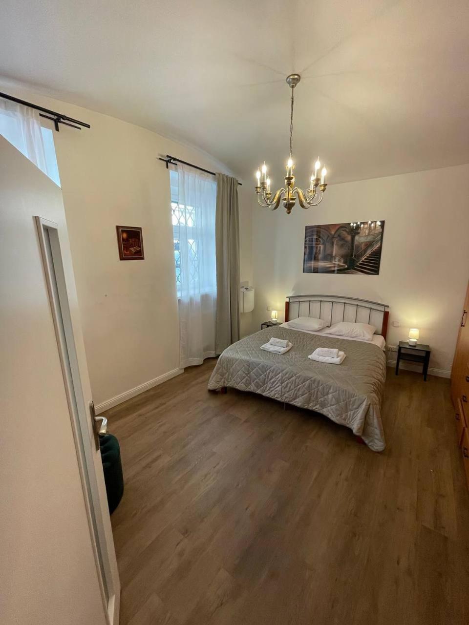 Prague Friendly Apartments In Prague Luaran gambar