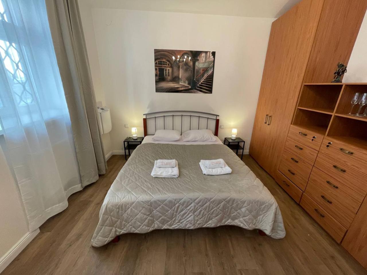 Prague Friendly Apartments In Prague Luaran gambar