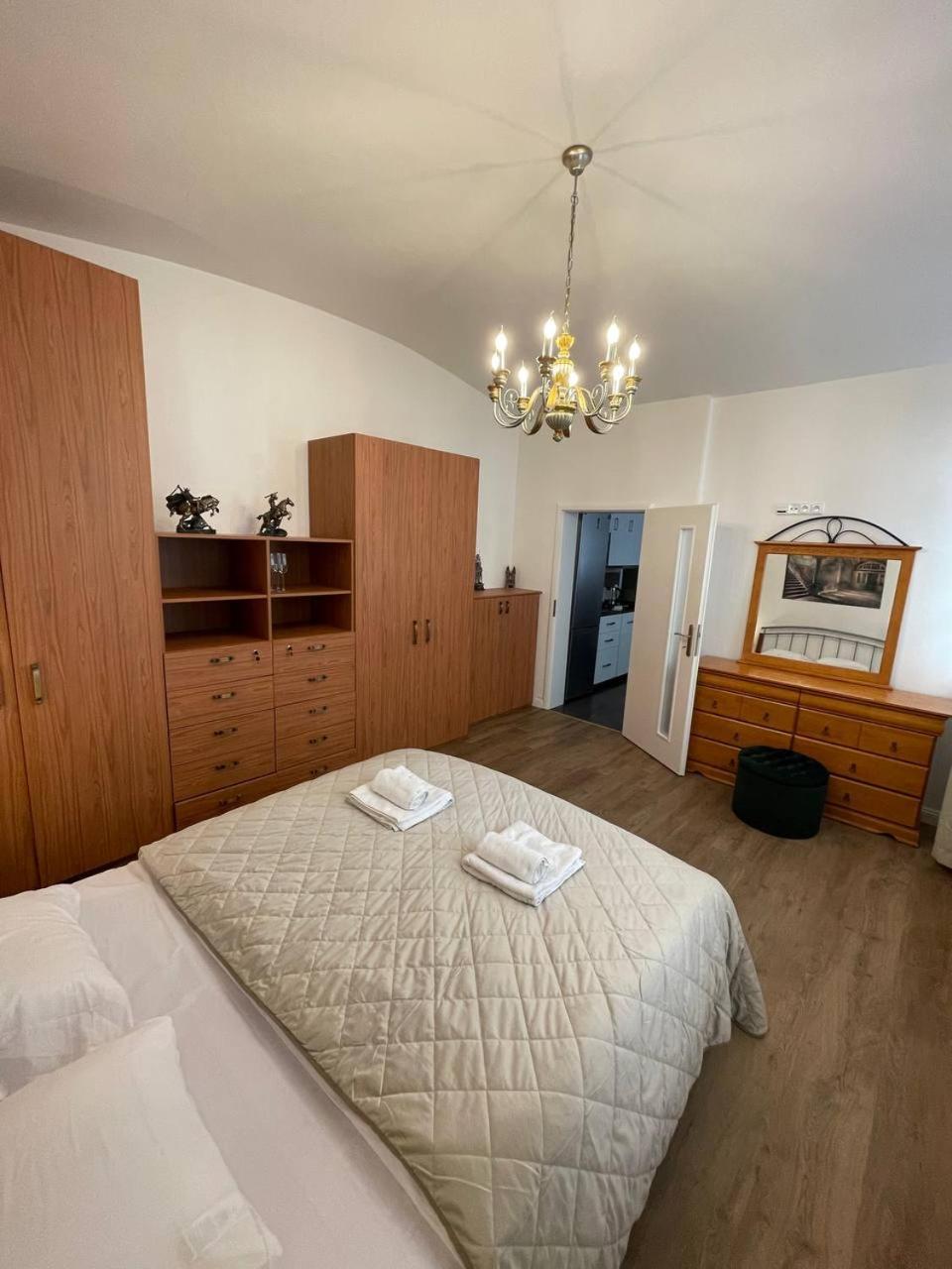 Prague Friendly Apartments In Prague Luaran gambar