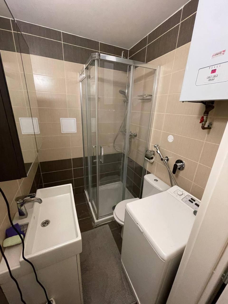 Prague Friendly Apartments In Prague Luaran gambar
