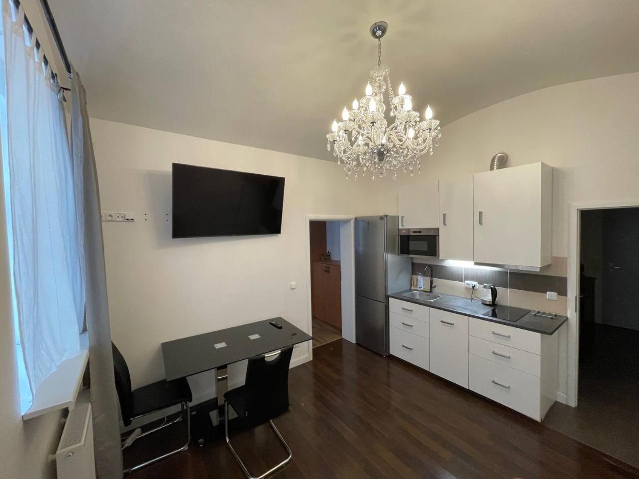 Prague Friendly Apartments In Prague Luaran gambar