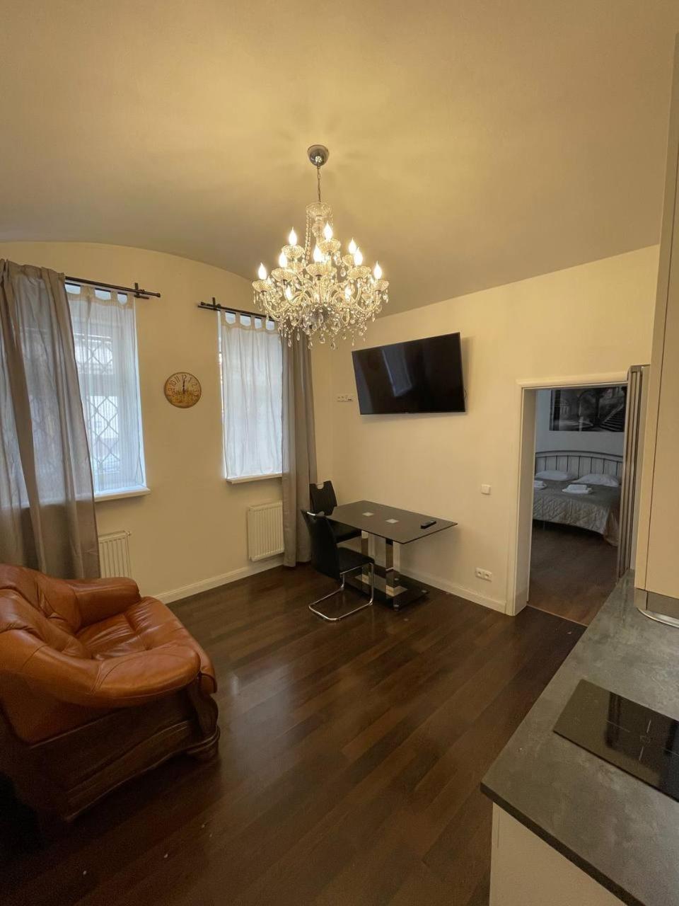 Prague Friendly Apartments In Prague Luaran gambar
