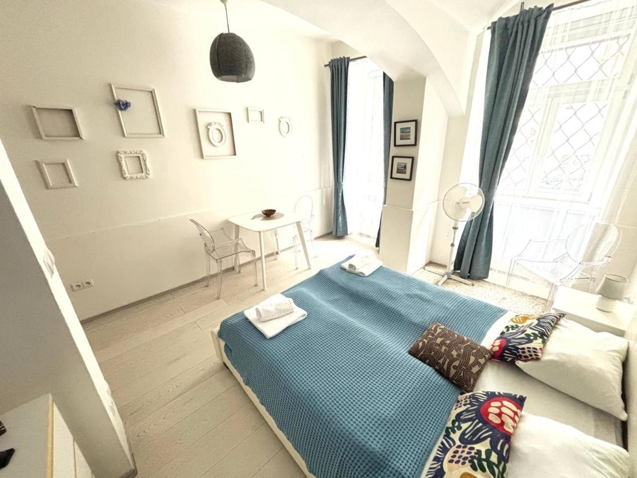 Prague Friendly Apartments In Prague Luaran gambar