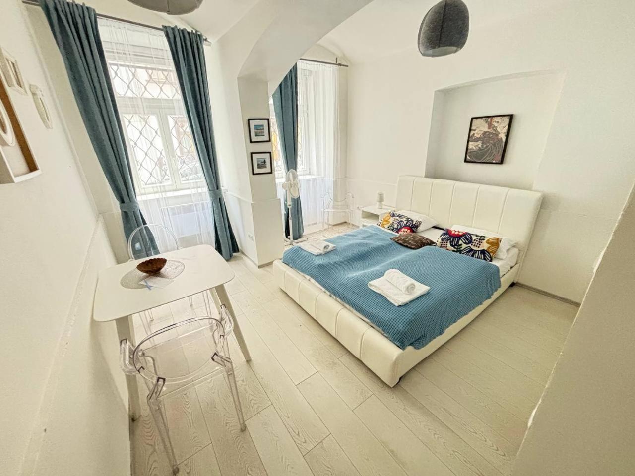 Prague Friendly Apartments In Prague Luaran gambar