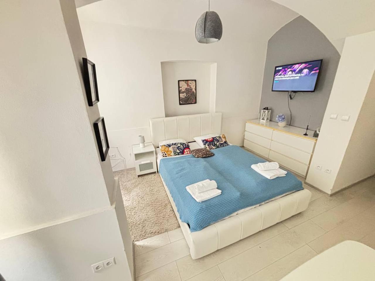Prague Friendly Apartments In Prague Luaran gambar
