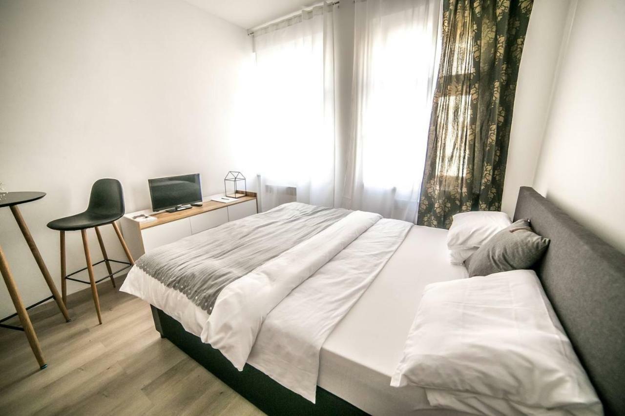 Prague Friendly Apartments In Prague Luaran gambar