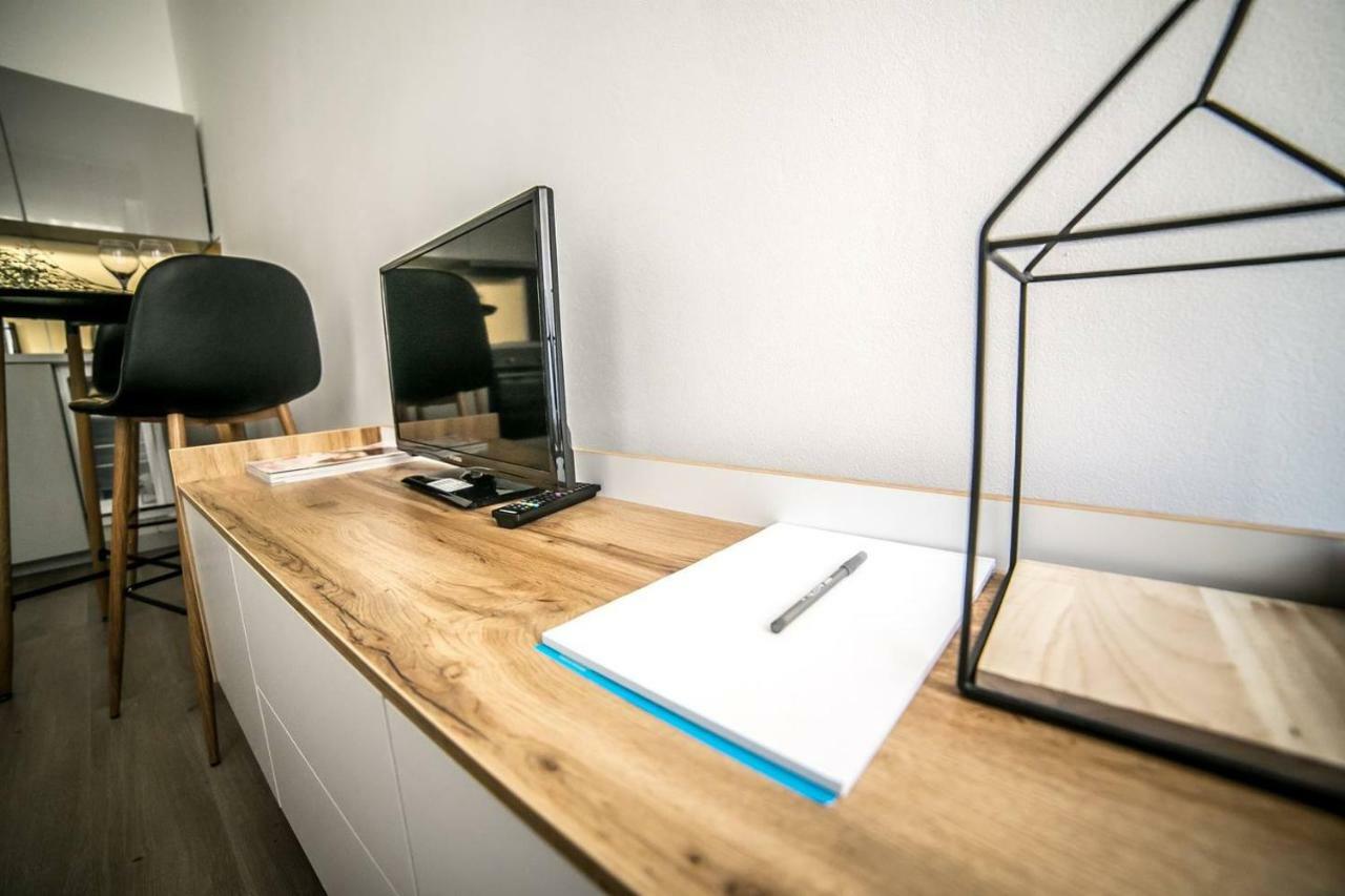 Prague Friendly Apartments In Prague Luaran gambar
