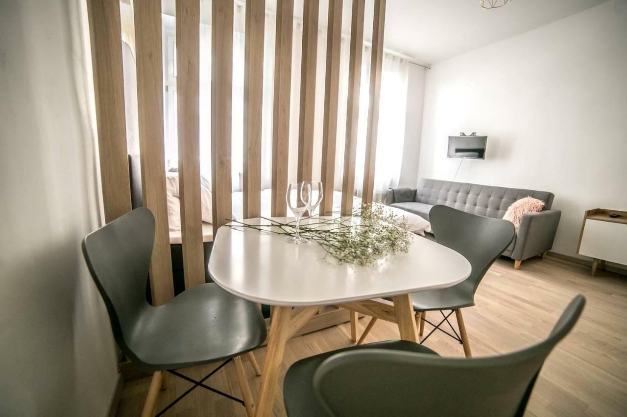 Prague Friendly Apartments In Prague Luaran gambar