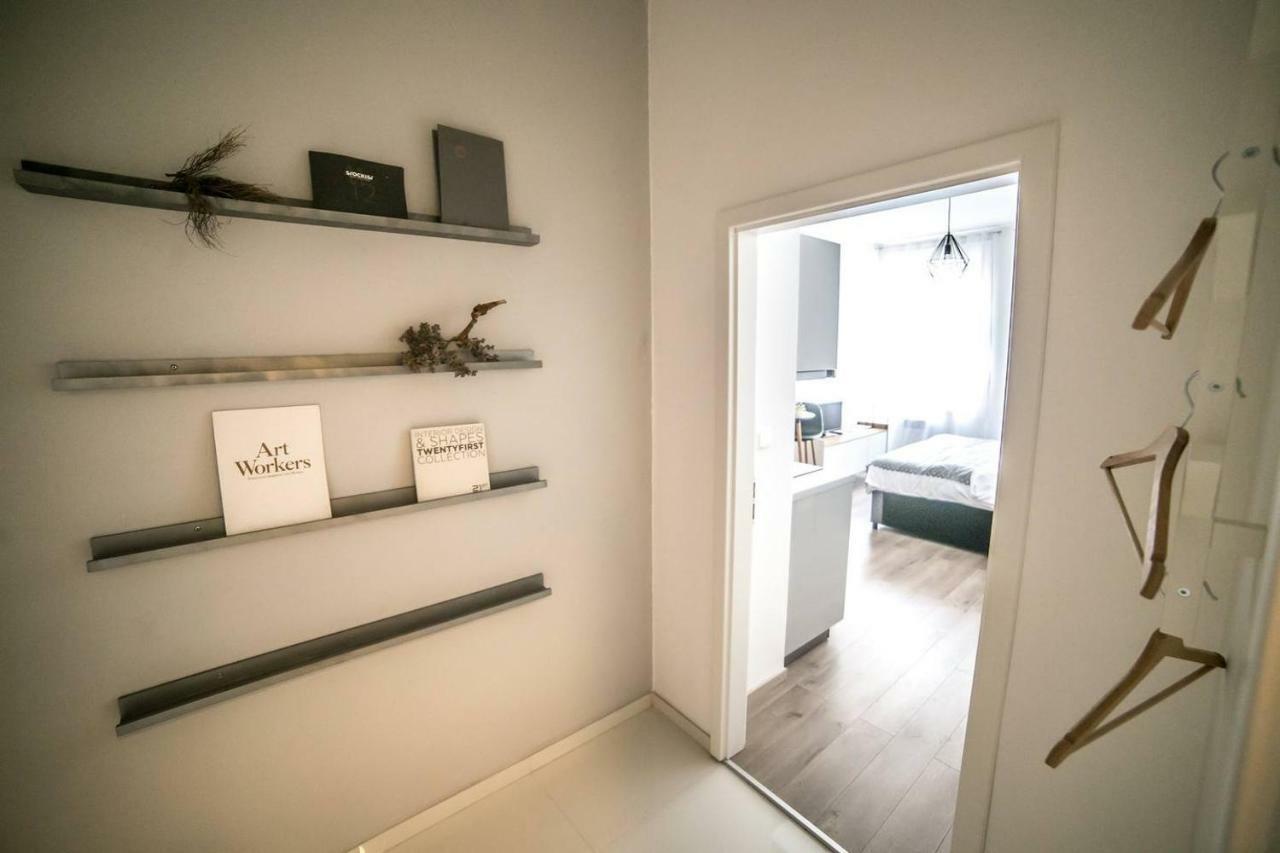 Prague Friendly Apartments In Prague Luaran gambar