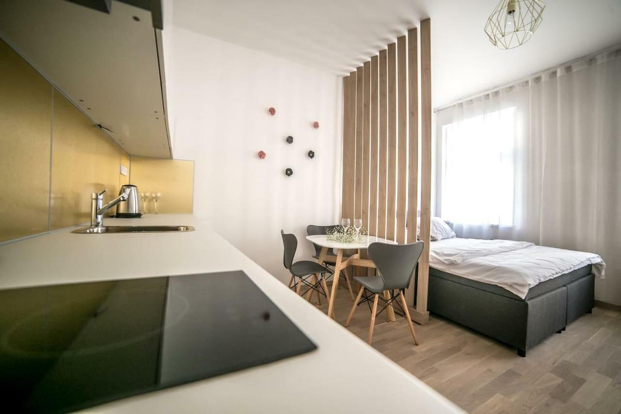 Prague Friendly Apartments In Prague Luaran gambar