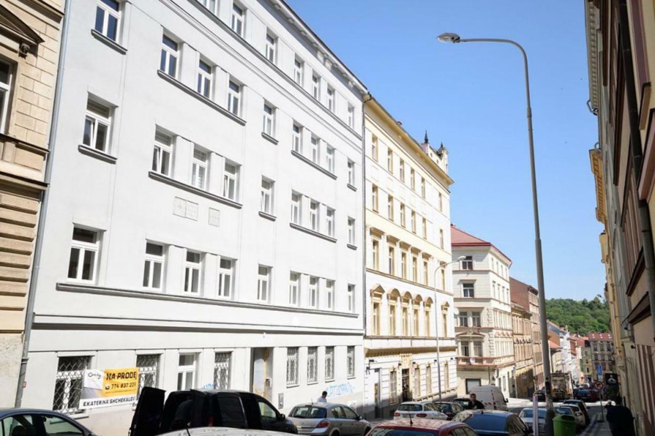 Prague Friendly Apartments In Prague Luaran gambar