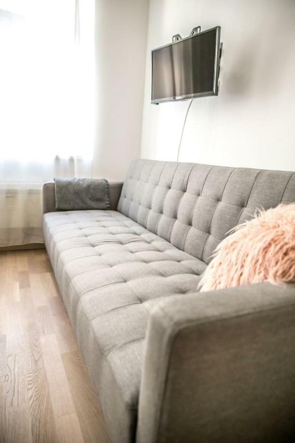 Prague Friendly Apartments In Prague Luaran gambar