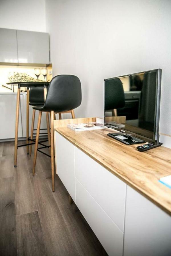 Prague Friendly Apartments In Prague Luaran gambar